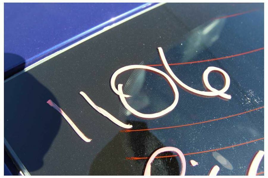 2015-2018 Ford Mustang GT Crossmember K-Frame Rear Ecoboost Manual Transmission - The Parts Farm