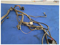 1998 Ford Mustang Cobra SVT DOHC 4.6L Convertible ECU Engine Harness Manual 2512 - The Parts Farm