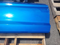 2015-2023 Ford Mustang GT S550 Passenger Right Door Coupe Shell Paint E7 - The Parts Farm