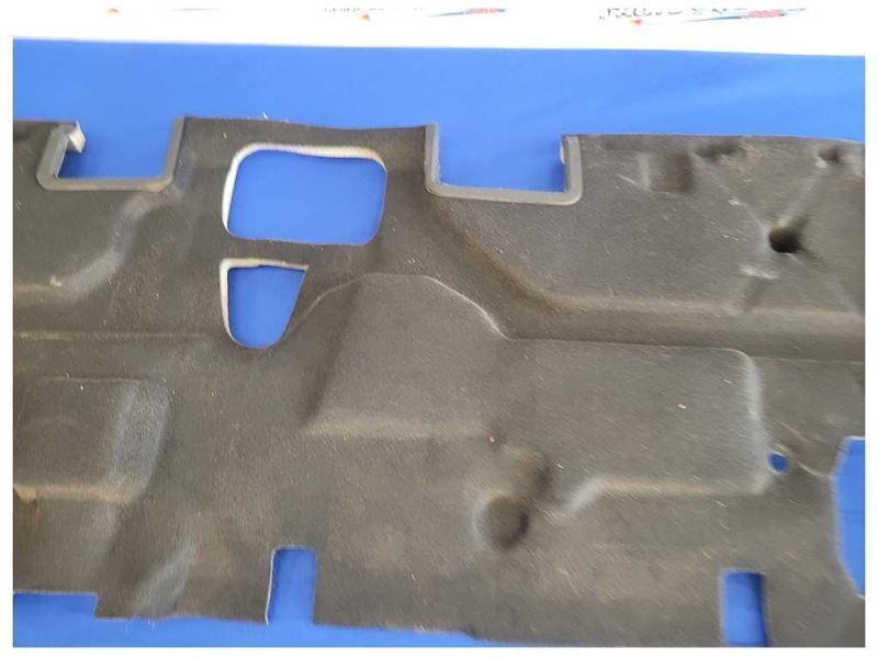 2022 Ford F150 F-150 Lightning Truck Cover Rear Cab Wall Inner Pad 2523 - The Parts Farm