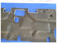 2022 Ford F150 F-150 Lightning Truck Cover Rear Cab Wall Inner Pad 2523 - The Parts Farm