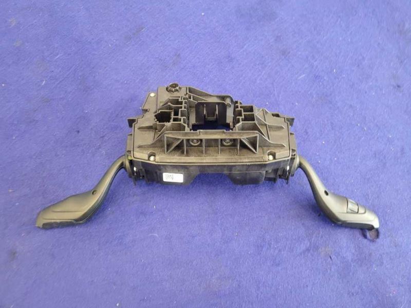 2015-2017 Ford Mustang GT S550 Turn Signal Multi-Function Switch 2389 - The Parts Farm