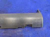 2005-2009 Ford Mustang GT Passenger Right RH Rocker Panel Moulding NEW TAKE OFF - The Parts Farm