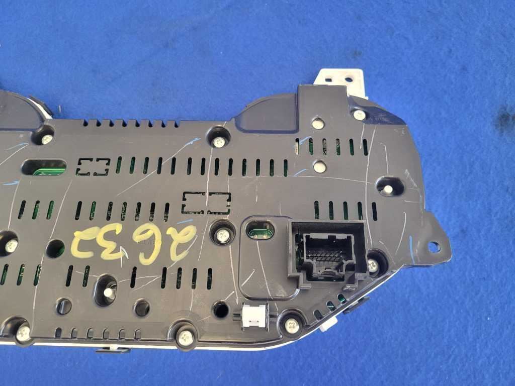 2015 Ford Mustang GT S550 Gauge Cluster Speedometer 36k Miles MPH Dash 2632 - The Parts Farm