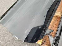 2015-2023 Ford Mustang GT S550 Passenger Right Door Coupe Shell Paint G1 - The Parts Farm