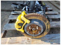 2015-2017 Ford Mustang GT 3.15 8.8 Differential IRS Axle Carrier Rear Shaft 2389 - The Parts Farm