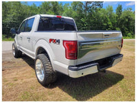 2015-2017 Ford F150 4x4 Pickup Truck RH Passenger Front Seat Belt Retractor 2580 - The Parts Farm