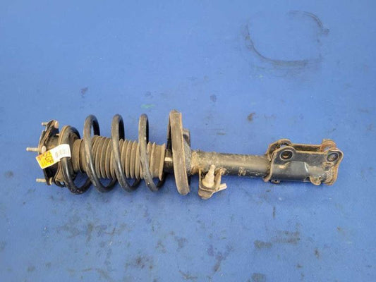 2011-2014 Ford Mustang GT 5.0L Front Strut Spring RH LH Suspension 2469 - The Parts Farm
