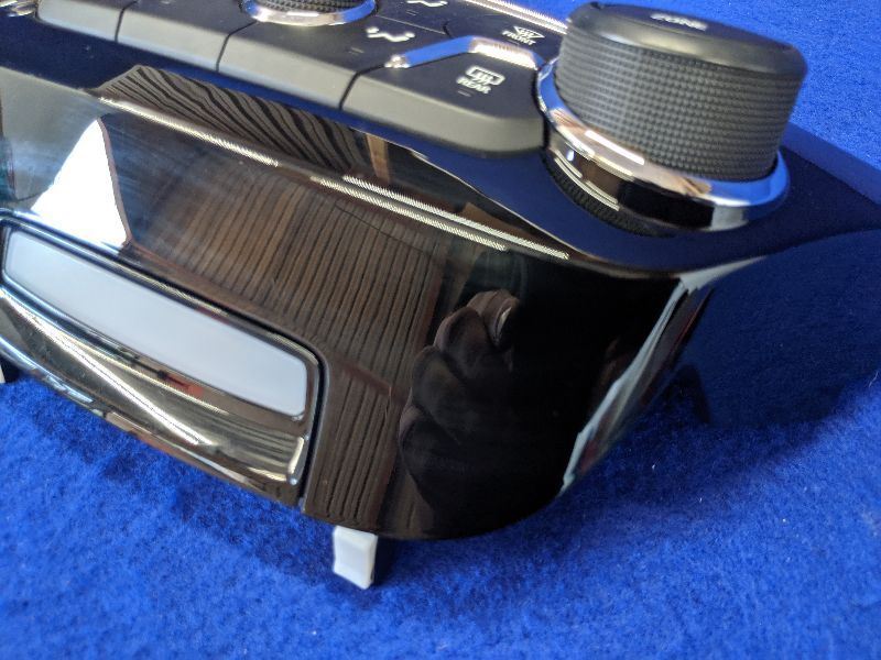 2014-2017 Chevrolet SS Caprice Sedan Temperature A/C Heat Control Panel OEM - The Parts Farm