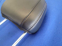 2015-2023 Ford Mustang GT S550 Front Leather Headrest Driver Passenger 2270 - The Parts Farm