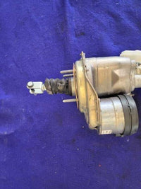 2017-2021 Tesla Model 3 Standard Plus Brake Booster Master - The Parts Farm
