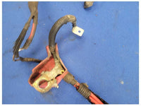 2003-2004 Mercury Marauder 4.6 Battery Starter Harness Wire Engine Plug 2534 - The Parts Farm