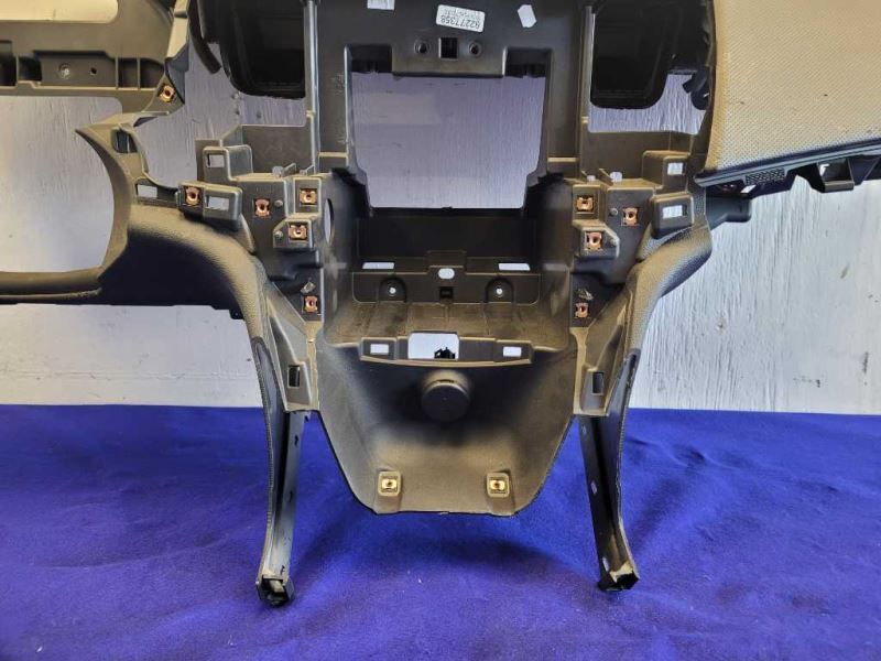 2014-2017 Chevrolet Caprice 6.0L Sedan Dash Pad Cover Panel Board Trim OEM - The Parts Farm