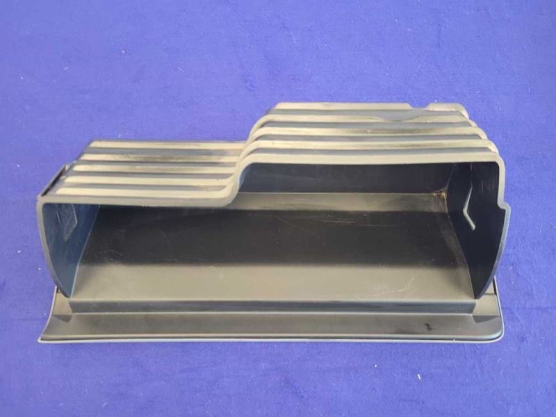 2022 Ford F150 Pickup Truck Glove Box Passenger Storage Dashboard 2290 - The Parts Farm
