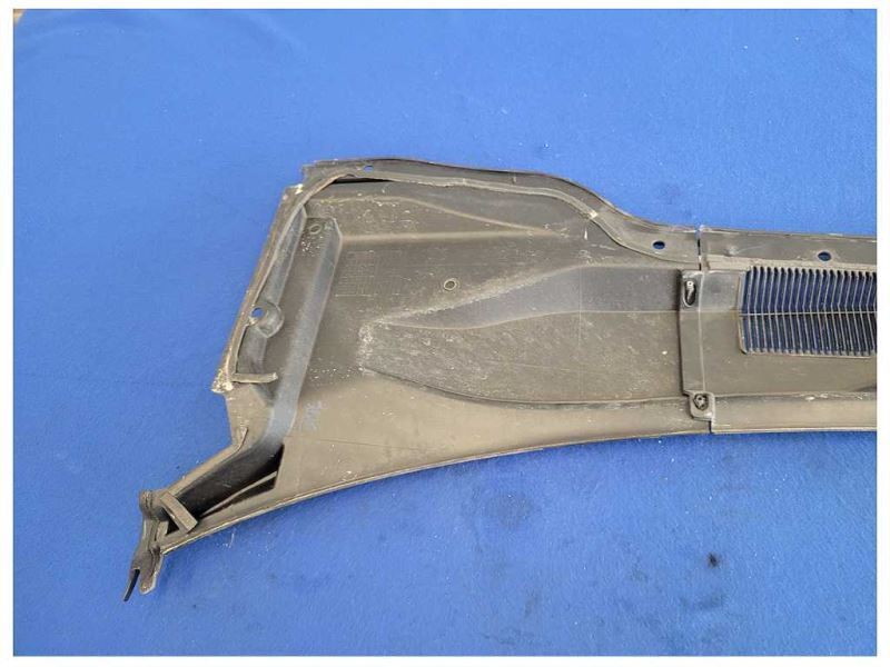 2010-2015 Chevrolet Camaro SS Front Cowl Panel Windshield Panel Cover 2554 - The Parts Farm