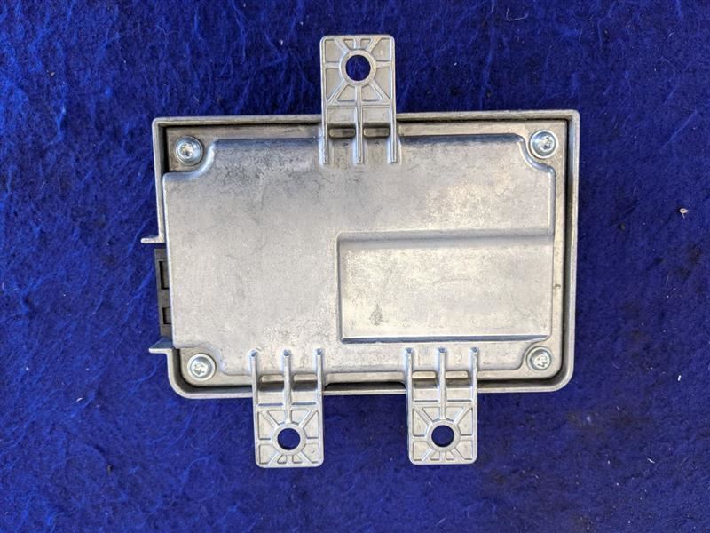 2018-2019 Ford F250 Pickup Truck Chassis ECM Driver Assist Camera Module - The Parts Farm