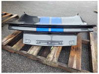 2015-2020 Ford Mustang Shelby GT350 Trunk Deck Lid Spoiler Wing Paint J7 2383 - The Parts Farm