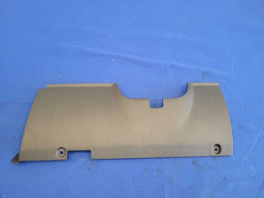 2011-2014 Ford Mustang GT Lower Dash Trim Steering Column Knee 2427