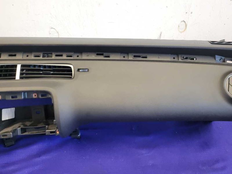 2010-2011 Chevrolet Camaro SS Dash Panel Bose Audio System Head-up Display - The Parts Farm