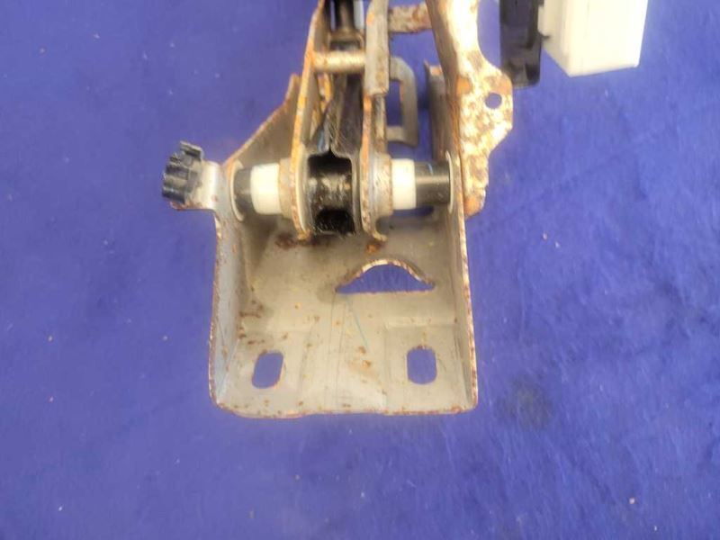 2018-2020 Ford F150 Pickup Truck Brake Pedal Assembly Front 2354 - The Parts Farm