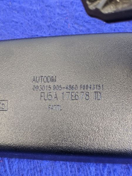 2015-2017 Ford Mustang GT Interior Rear View Mirror Automatic Dimming OEM - The Parts Farm