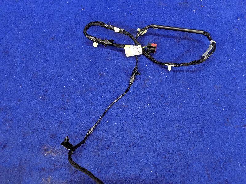 2015-2018 Ford Mustang GT Rear View Mirror Automatic Dimming OEM Factory - The Parts Farm