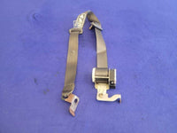 1999-2004 Ford Mustang Cobra SVT DOHC Passenger Coupe Rear Seat Belt 2397 - The Parts Farm