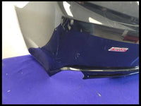 2016-2018 Chevy Camaro LT LS SS Rear Back Cover Bumper Quad Tips New Take Off - The Parts Farm