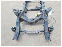 2022 Ford F250 Super Duty 4x4 Pickup Truck Frame f-250 2557 - The Parts Farm