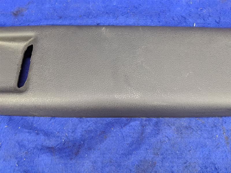 2011-2014 Ford F150 Pickup Truck Passenger Column Trim B Pillar Crew Cab  Belt - The Parts Farm