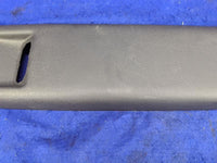 2011-2014 Ford F150 Pickup Truck Passenger Column Trim B Pillar Crew Cab  Belt - The Parts Farm