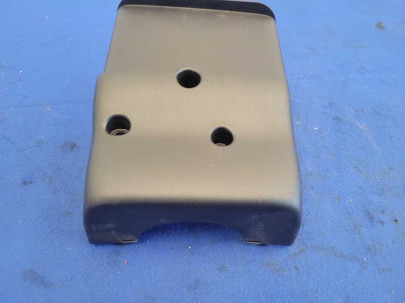 2015-2017 Ford F150 4x4 Pickup Truck Lower Column Trim Back Molding 2369 - The Parts Farm