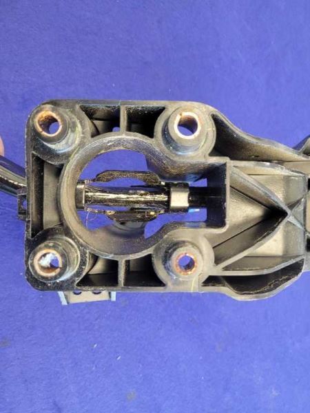 2018-2023 Ford Mustang GT S550 Pedal Cage Automatic Brake Box Transmission 2196 - The Parts Farm