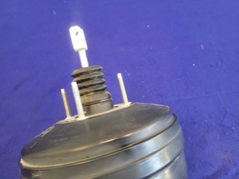 2015-2017 Ford Mustang GT S550 Brake Booster Non PP M/T Master Cylinder 2321 - The Parts Farm