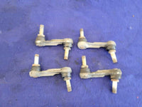 2001-2004 Chevrolet Corvette Z06 FRC C5 End Links Front Back Suspension 2082 - The Parts Farm