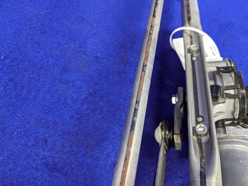 2016-2019 Chevrolet Camaro LS LT SS Windshield Wiper Motor Linkage Cowl - The Parts Farm