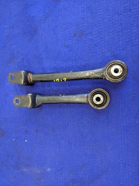 2017 2018 2019 2020 Tesla Model 3 Long Range Pair Driver Left Rear Control Arms - The Parts Farm
