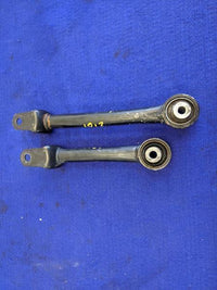 2017 2018 2019 2020 Tesla Model 3 Long Range Pair Driver Left Rear Control Arms - The Parts Farm