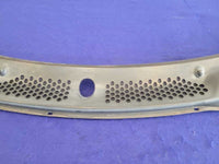 1994-1998 Ford Mustang GT 5.0 Convertible Front Cowl Cover Panel Trim - The Parts Farm
