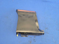1987-1993 Ford Mustang GT 5.0L Driver Front Quarter Molding Paint 1C 2299 - The Parts Farm