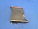 1987-1993 Ford Mustang GT 5.0L Driver Front Quarter Molding Paint 1C 2299 - The Parts Farm