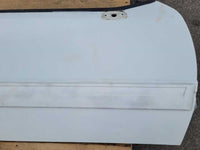 1987-1993 Ford Mustang GT 5.0 Convertible Passenger RH Front Door Shell Paint YO - The Parts Farm