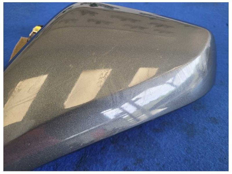 2010-2015 Chevrolet Camaro SS Driver Rear View Mirror Power Heated Opt DD1 2528 - The Parts Farm