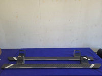 2021-2022 Ford F150 4x4 Pickup Truck Running Boards Step Up Crew Cab 2297 - The Parts Farm