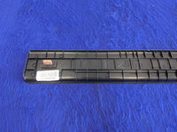 2018-2021 Ford Mustang GT Base Door Sill Plates Pair LH RH - The Parts Farm