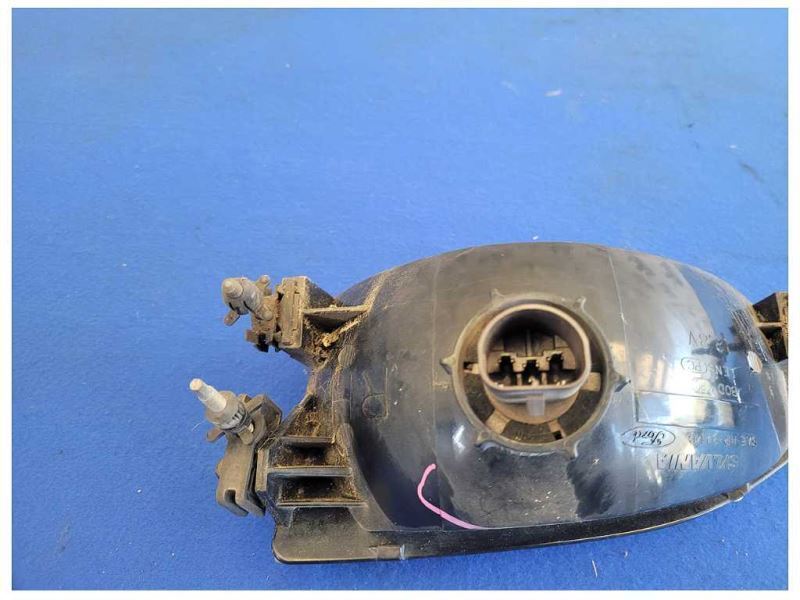 1994-1998 Ford Mustang GT 5.0L Passenger Front Head Light Lamp Lens 2521 - The Parts Farm