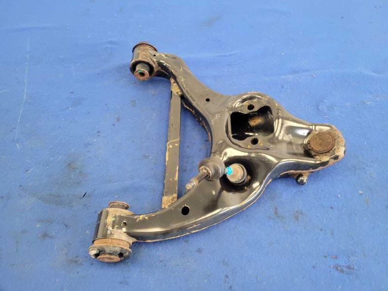 2015-2020 Ford F150 4x4 Pickup Truck Passenger RH Front Lower Control Arm 2444 - The Parts Farm