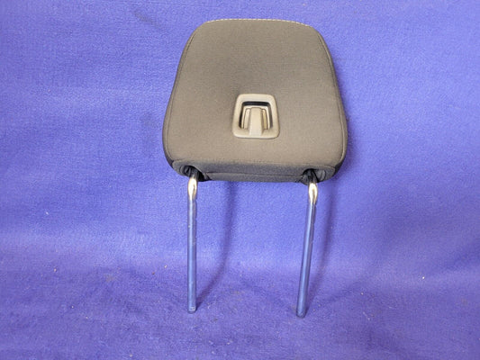 2018-2023 Ford Mustang GT S550 Cloth Driver Left Headrests Head Rest Adjustable