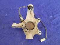 1997-2004 Chevrolet Corvette FRC Z06 C5 Driver Left Rear Knuckle Spindle 2052 - The Parts Farm