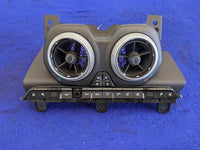 2019-2020 Chevrolet Camaro ZL1 HVAC AC Temperature Control Dual Zone CJ2 - The Parts Farm